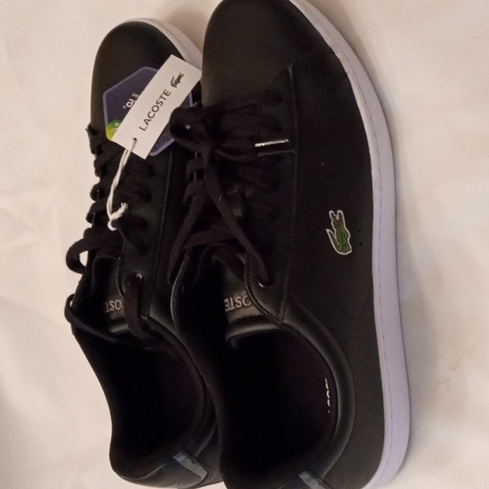 Lacoste Mens Athletic shoes